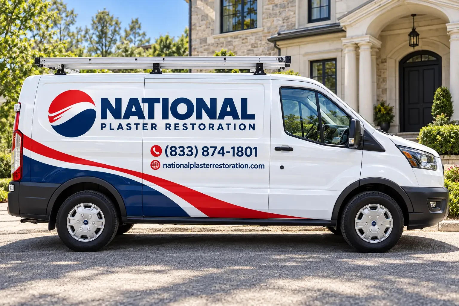 Plaster Repair in Lambrook, AR near me